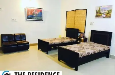 The Residence Girls Hostel